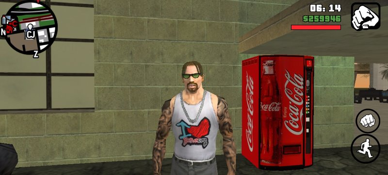 mod