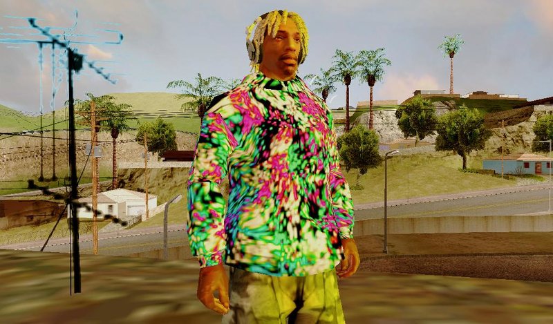 mod