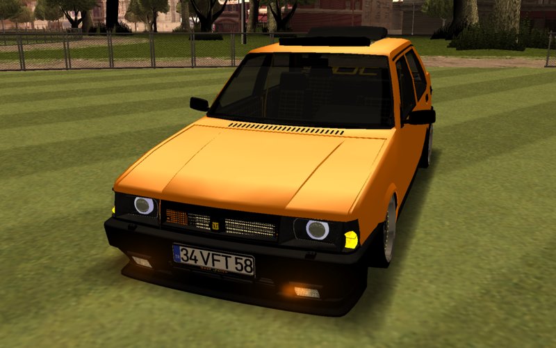 mod