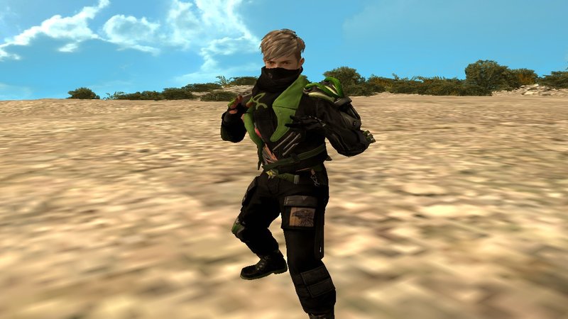 mod