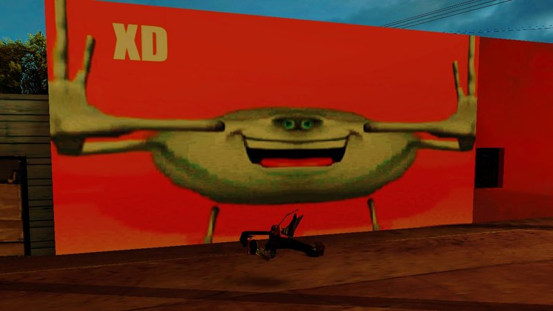 mod