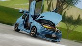 Peugeot 206 GTI