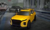 2020 Hyundai Palisade V2