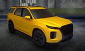 2020 Hyundai Palisade V2