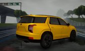 2020 Hyundai Palisade V2
