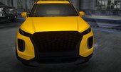 2020 Hyundai Palisade V2