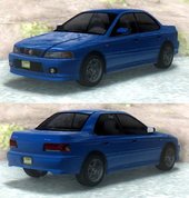GTA V Karin Sultan Classic v2