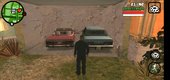 CJ V.I.P SAVED GAME