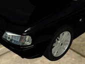 Peugeot 405 Kurd