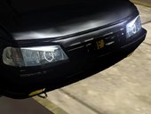 Peugeot 405 Kurd