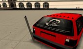 Fiat Tipo V2