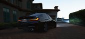 BMW M3 2020