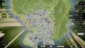 Remastered Atlas / Colored Map 16K that also works in Radar