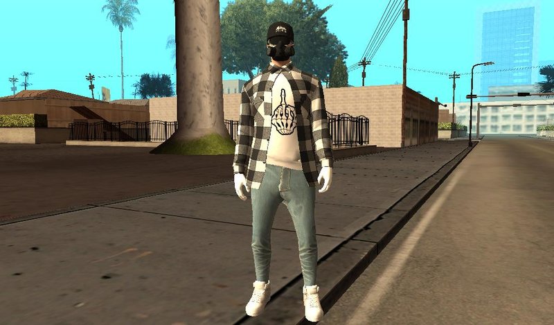 mod