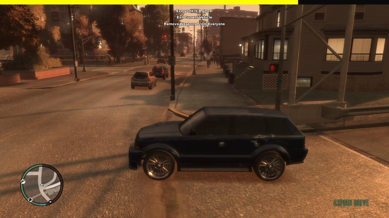 mod