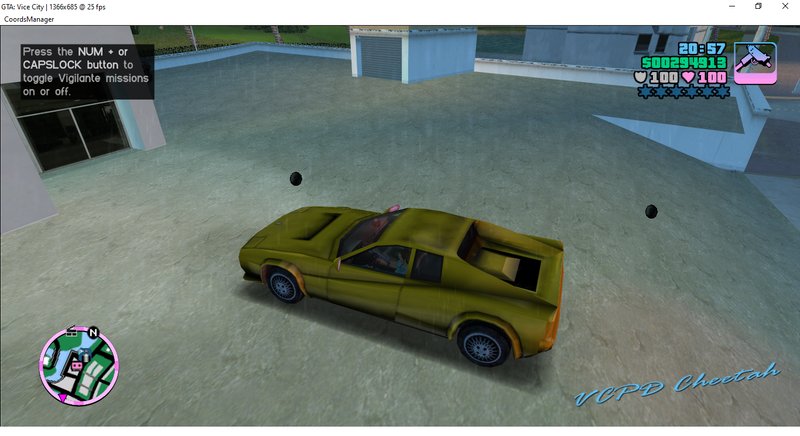 mod