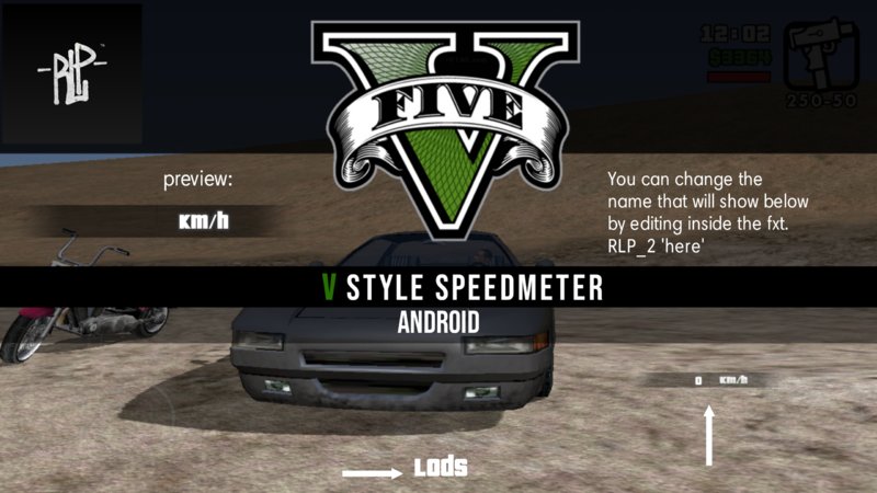 mod