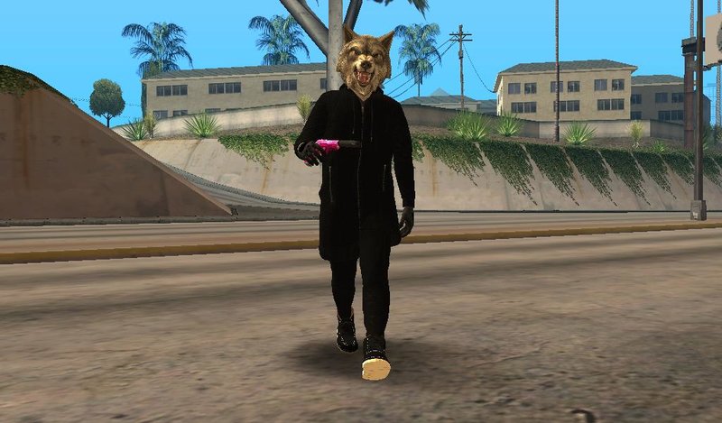 mod