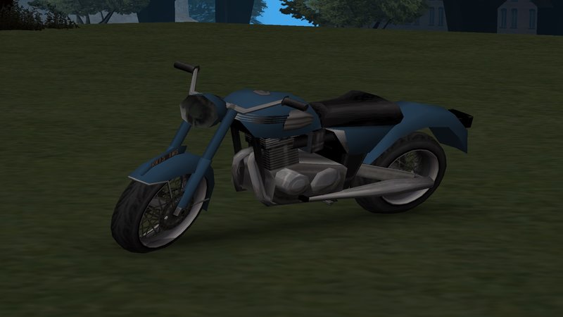 mod