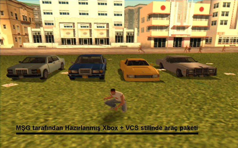mod