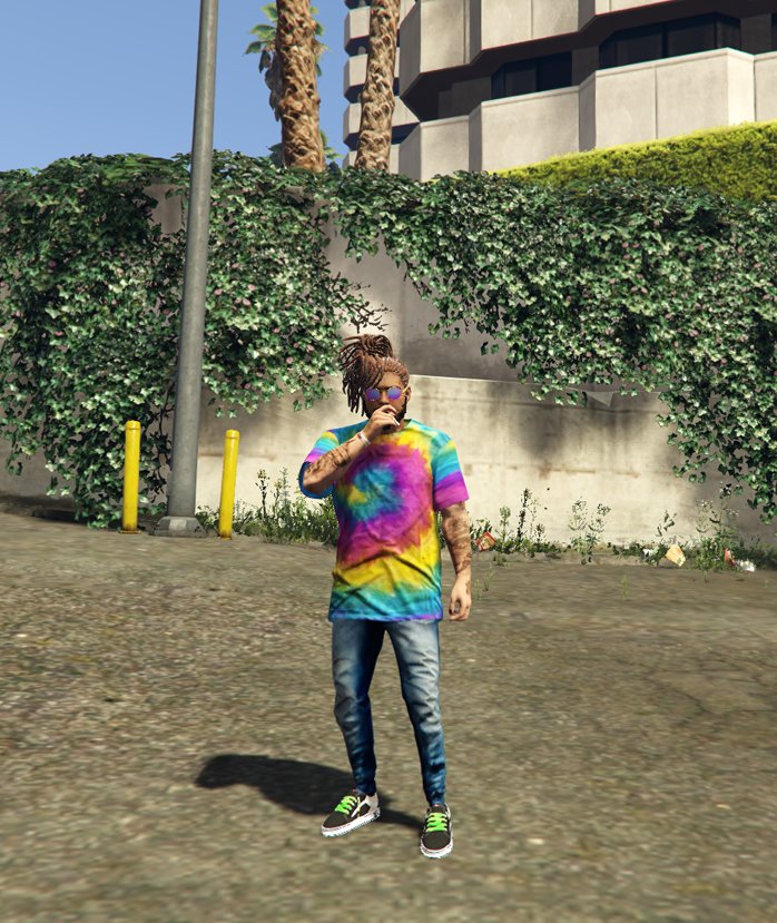 mod