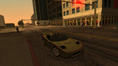 GTA IV Invetero Coquette