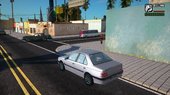 Peugeot 405 SLX
