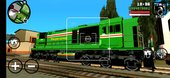 Pakistan Train Engine 2020 For Android