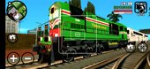 Pakistan Train Engine 2020 For Android