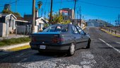 Peugeot 405