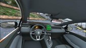 Renault Clio 5 Intense 2020 Addon V Final