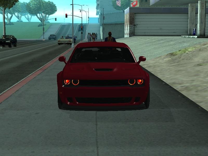 mod