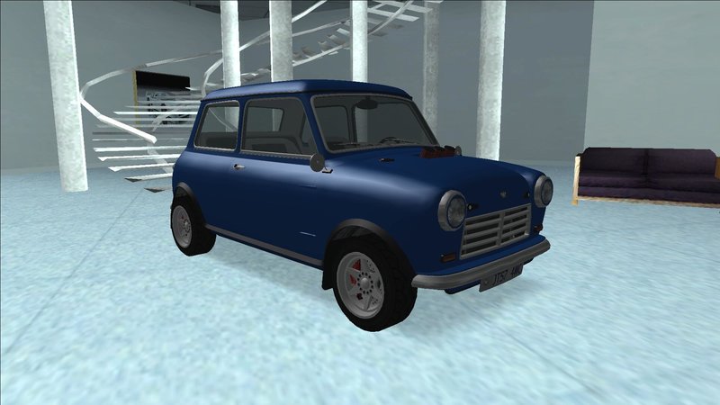 mod