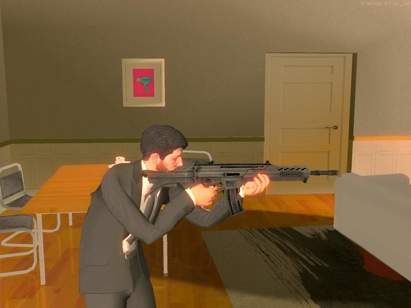 mod