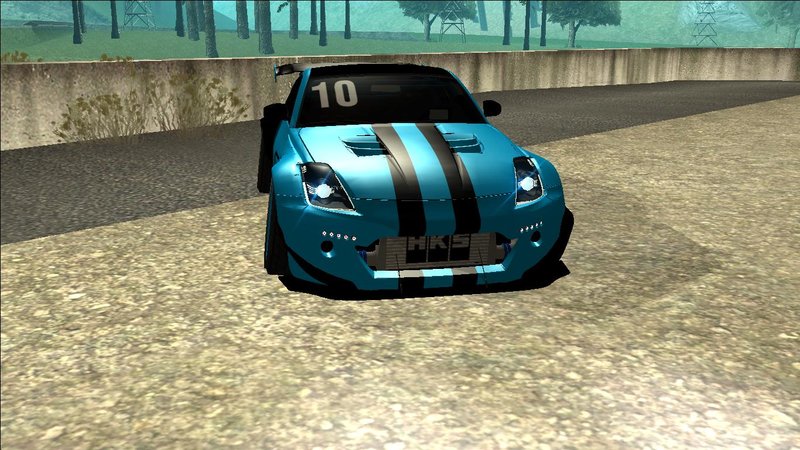 mod