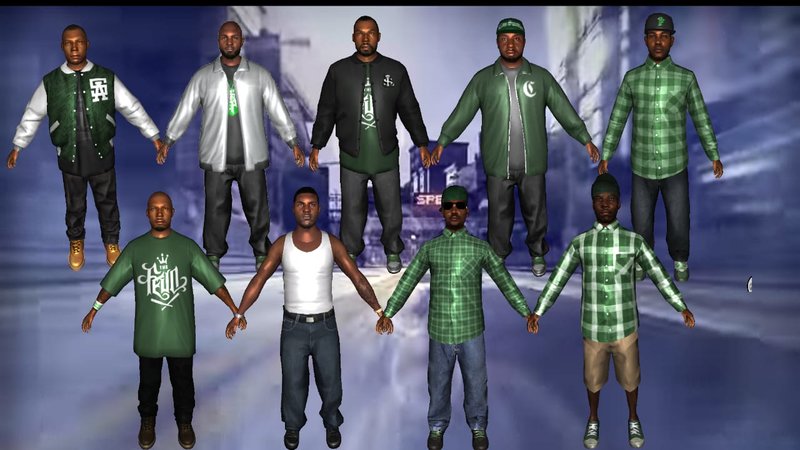 mod