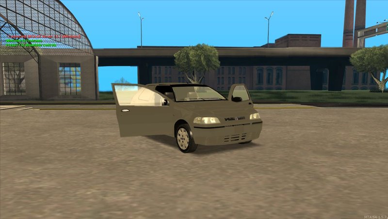 mod