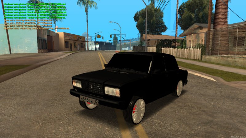mod
