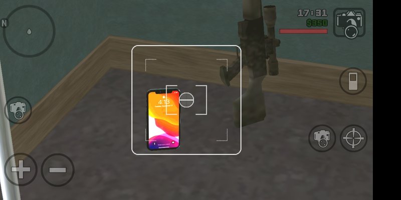 mod