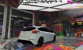 Ford Focus RS