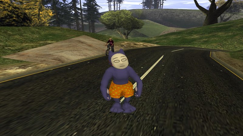 mod