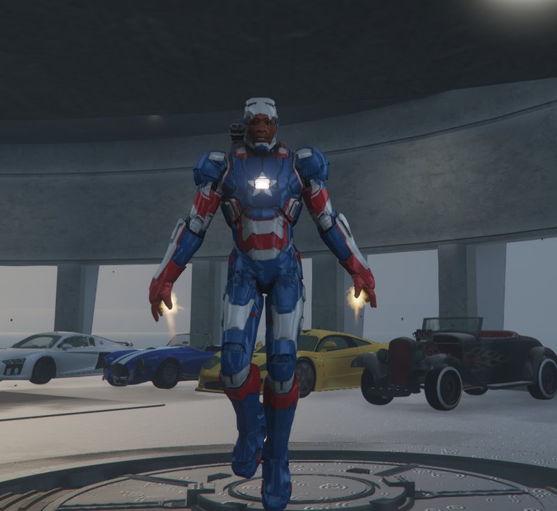 mod