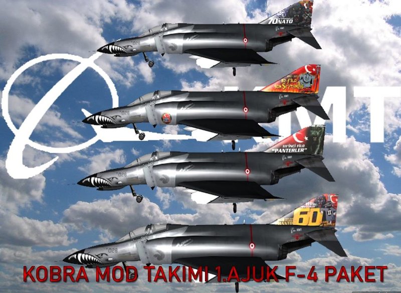 mod