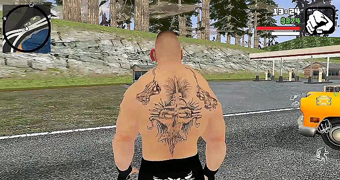 mod