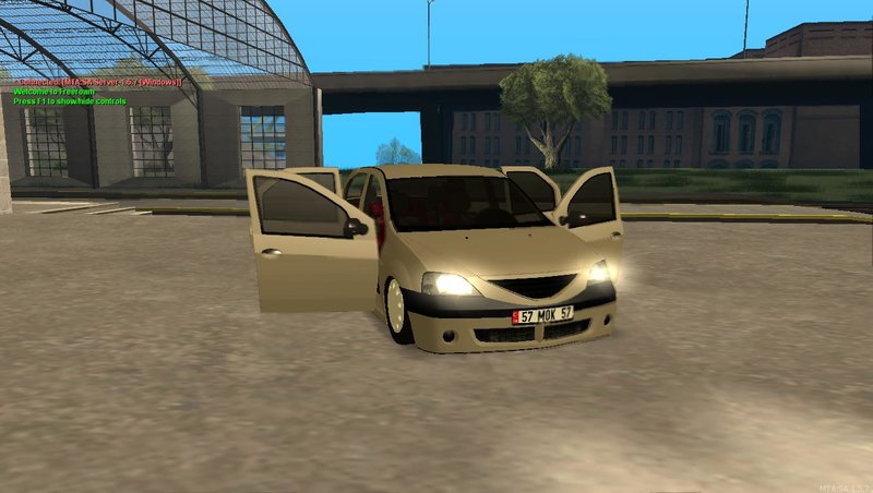 mod