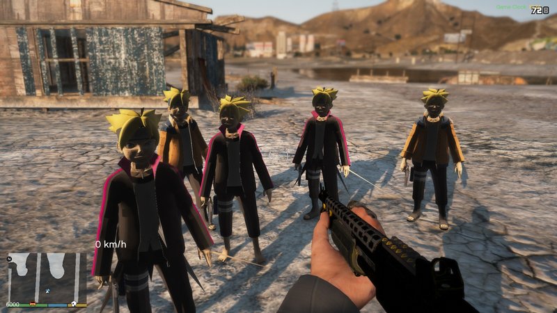 mod