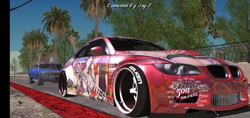 mod