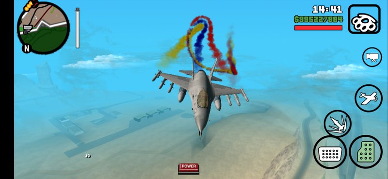 mod