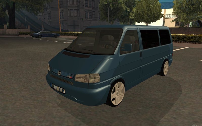 mod