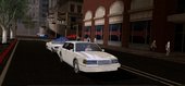 LA Skyline Timecyc V1